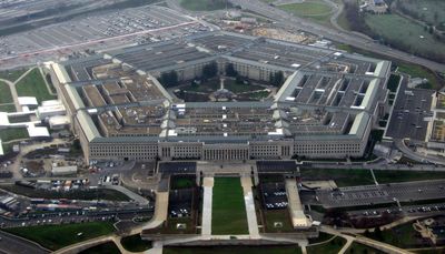 US War With Iran Costs Billions In Six Days, Pentagon Tells Congress The Shocking Figure