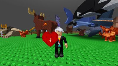 All Catch and Tame Breeding Recipes