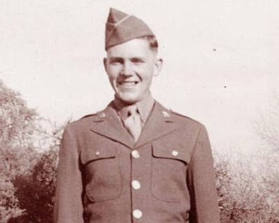 Second world war veteran, 100, becomes oldest-known US organ donor