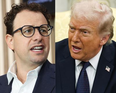 Anthropic-Pentagon battle shows how big tech has reversed course on AI and war