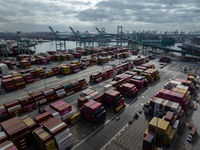 Seven in 10 Americans say Trump tariffs have cost them more money