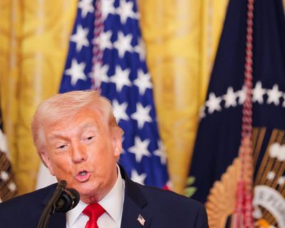 Fox News host urged Trump to seize Kharg Island ahead of US strikes – as it happened