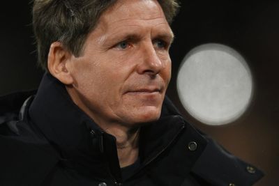 Oliver Glasner reacts to booing in new message to Crystal Palace fans after Conference League draw