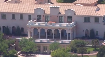 Investigators Now Searching Jeffrey Epstein's New Mexico Ranch Over Allegations of Buried Bodies