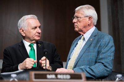 Armed Services members in the dark on details of war costs