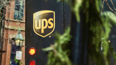 UPS Offers $150,000 Buyouts to 100,000 Drivers as Shipping Giant Cuts Ties With Amazon