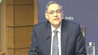 2 Indians killed, 10 injured in Iranian drone attack in Oman, says MEA