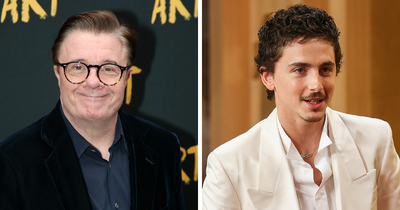 Acting Legend Becomes Latest To Blast Timothée Chalamet With Brutal Insult Over Ballet And Opera Remark