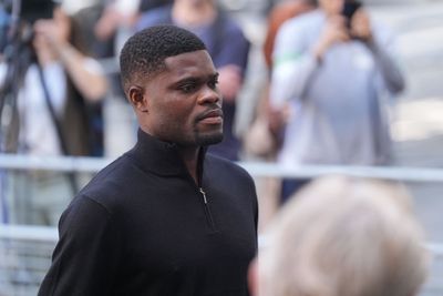 Thomas Partey to deny two new rape charges, court hears