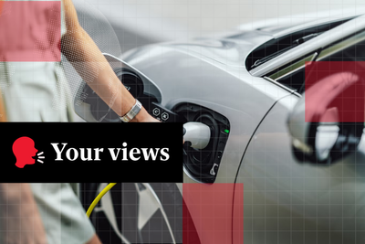 Voices: Readers clash over the reality of owning an EV – from ‘never a problem’ to ‘15-hour nightmare drives’