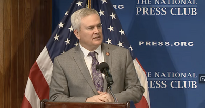 Attempting a Cover-up? House Oversight Chair Claims DOJ 'Asked New Mexico To Stop' Epstein Probe in 2019
