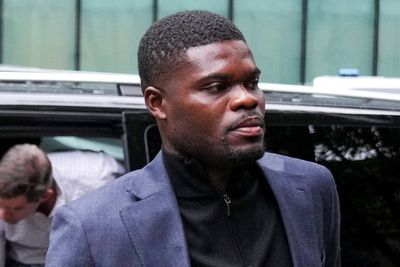 Ex-Arsenal player Thomas Partey will deny two more rape charges