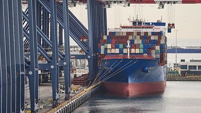 Democrats say Trump tariffs could cost US households more than $2,500