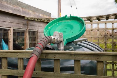 Thieves target heating oil tanks as prices soar amid Iran war