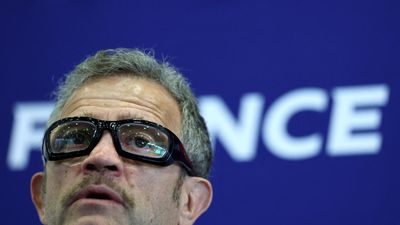 'Moment of truth' as France seek record Six Nations crown in clash with England