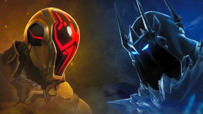 Fortnite Chapter 7, season 2 countdown: Exact start time and date