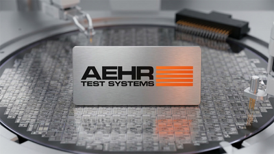 AEHR Keeps Winning: Up +100% With Memory Chip Deal Potential