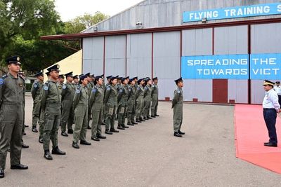 Myanmar’s military adds new fighter jets as civil war rages on