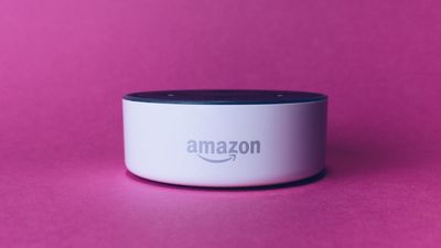 Amazon Alexa freaks out a mother by suddenly switching to a creepy predator when talking to her 4-year-old