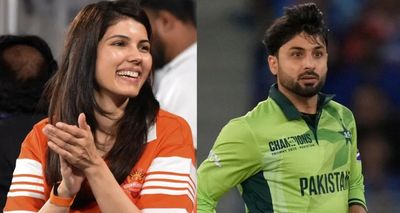 BCCI Distances Itself from Abrar Ahmed Signing in The Hundred