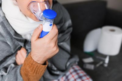 Trump policies set to increase rates of lung disease and death, study finds