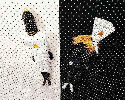 Add to playlist: the dadaist cubist racket of Angine de Poitrine and the week’s best new tracks