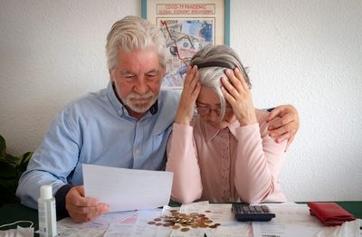 Retirement is Not an Age: What to Do When Your Parents’ Plan is YOU