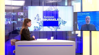 'Any base could be target': Iranian ambassador to UN does not rule out attacks on Europe