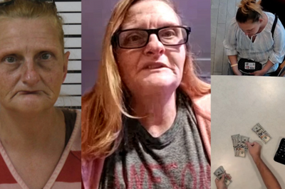 Facial Recognition Error Wrongfully Jails Tennessee Grandmother for Six Months