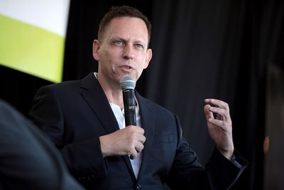 PayPal Co-Founder Peter Thiel Talks 'Antichrist' in Catholic Schools at Rome—Institutions Deny Involvement
