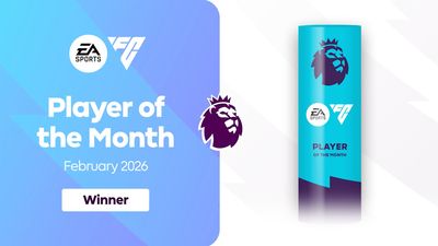 Premier League Player, Manager of the Month: February 2026 Winners Revealed
