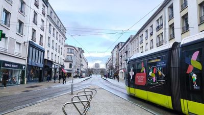 Rising drug crime reshapes politics in France’s port city of Brest