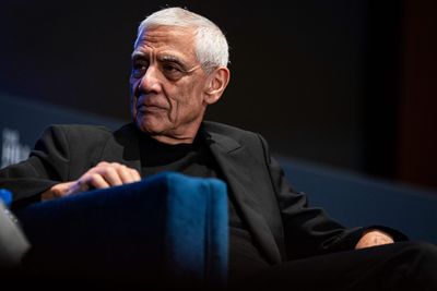 OpenAI’s original VC bet: How Vinod Khosla stepped in after Elon Musk balked