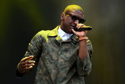 Euphoria composer Labrinth says he’s ‘done’ in explosive rant