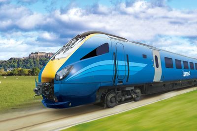 New budget train service to connect London and Scotland for under £30