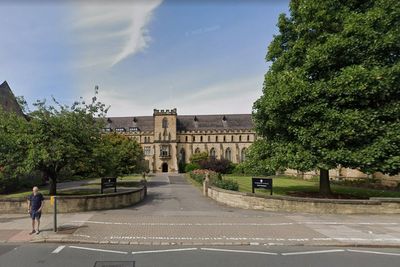 Teacher blamed his Italian heritage for being ‘tactile’ with pupils