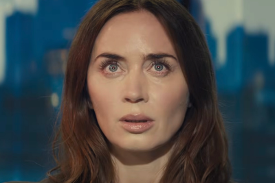 Disclosure Day trailer hints new Spielberg film could be Close Encounters sequel