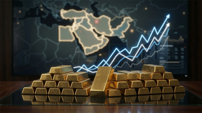 3 Ways to Play Gold Amid the Ongoing Middle East Conflict