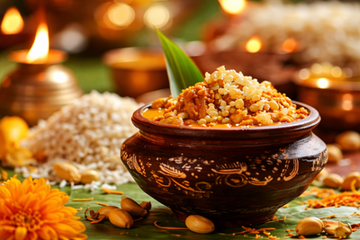 Why Taking Prasad From These Temples Can Be Risky