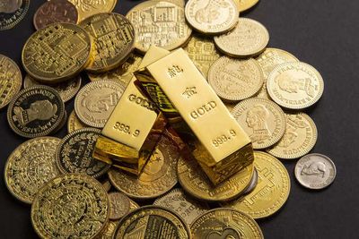 Gold Crash Alert: Why Prices Suddenly Fell Today