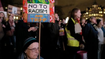 17 states sue Trump’s Education Department over chilling race-based ‘fishing expedition’