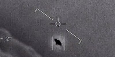 While the US government is investigating unidentified anomalous phenomena, academic researchers studying them face stigma