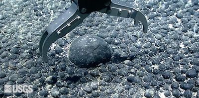 In its hunt for critical minerals, the US is misconstruing what is and is not America’s