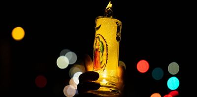 Young Latinos – and their commitment to social justice – are shaping the future of the Catholic Church