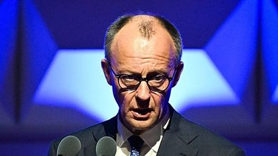 EU pushes back on US decision to ease sanctions on Russian oil stranded at sea