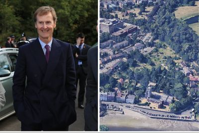 'Peasants revolt' secures victory after decade-long London allotments battle