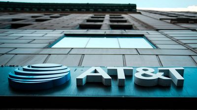 The executive driving AT&T’s $250B high-stakes bid to connect the AI economy