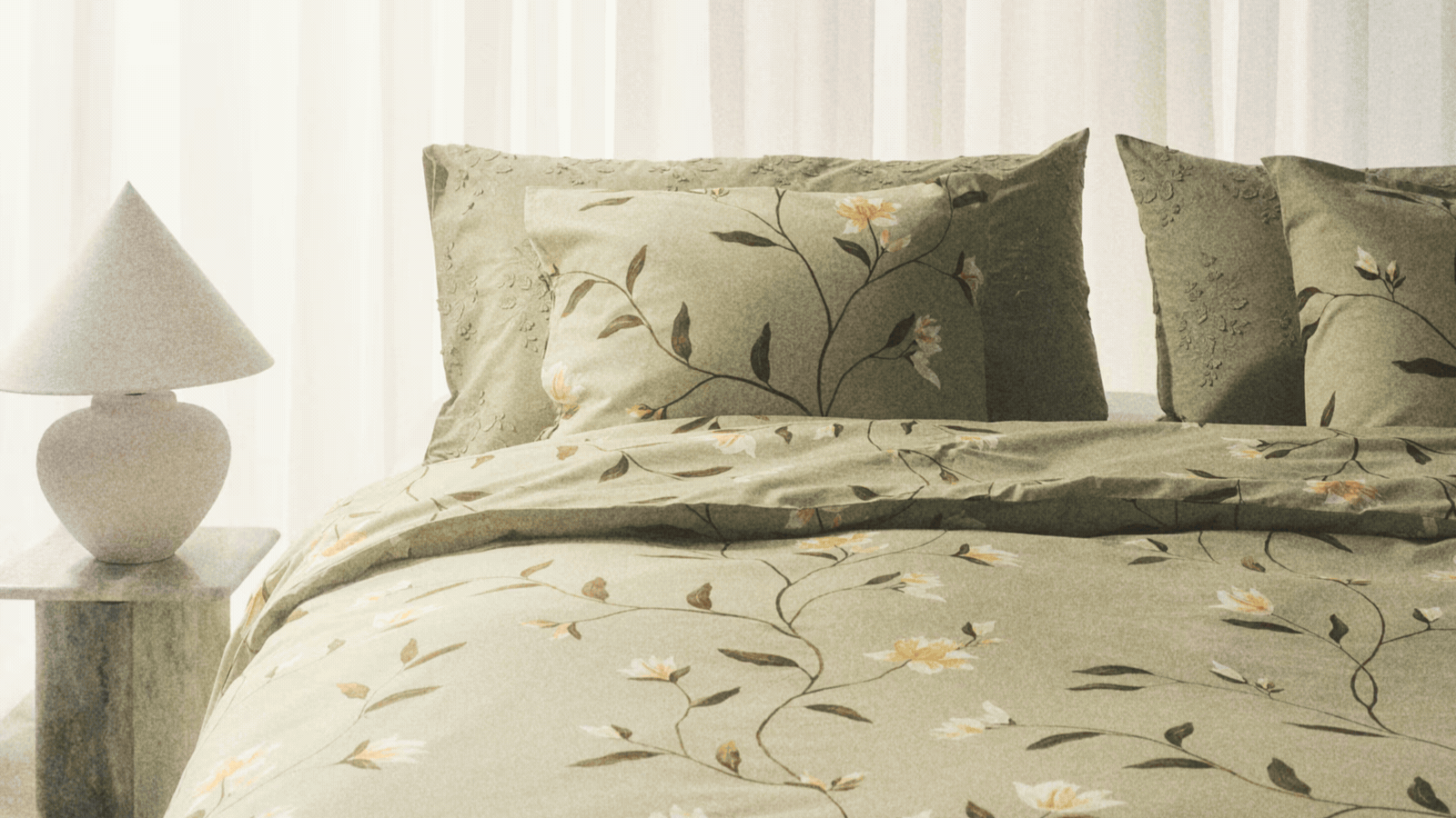 Sunny Colors, Spring Aesthetics, and Seriously Stylish Decor Pieces — I'm Predicting March's New-In Homewares Are Sure to Sell Out