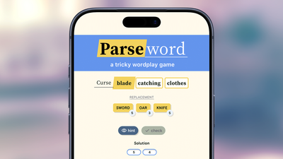How to Play Parseword: Tips and tricks