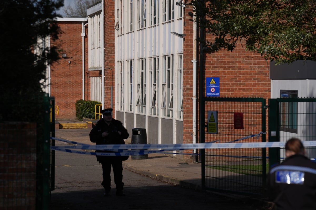 Boy, 15, in court charged with attempted murder after…